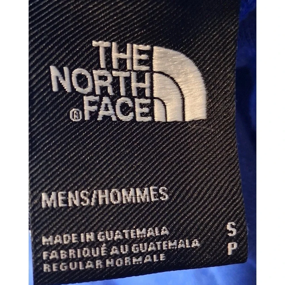 The North Face north face